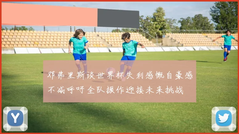 邓弗里斯谈世界杯失利感慨自豪感不减呼吁全队振作迎接未来挑战